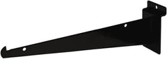 ECONOCO - Glossy Coated Shelf Bracket - 10" Long - A1 Tooling