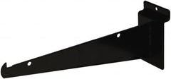 ECONOCO - Semi-Gloss Shelf Bracket - 8" Long - A1 Tooling