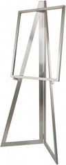 ECONOCO - Folding Easel - 60 Inch High - A1 Tooling