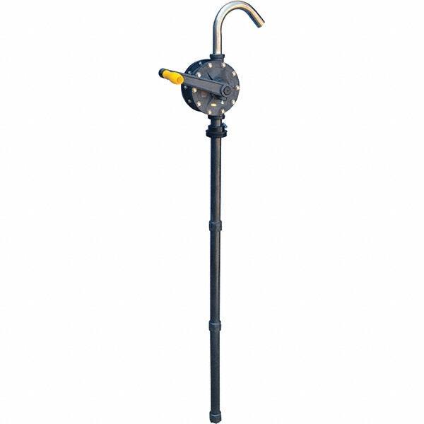 Vestil - Hand-Operated Drum Pumps Pump Type: Drum Pumps Ounces Per Stroke: 11.8 - A1 Tooling