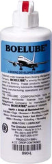 Boelube - BoeLube, 4 oz Bottle Cutting Fluid - Liquid, For Grinding, Sawing, Stamping, Near Dry Machining (NDM) - A1 Tooling