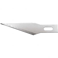 American Line - 1.585" Carbon Steel Hobby Blade - A1 Tooling