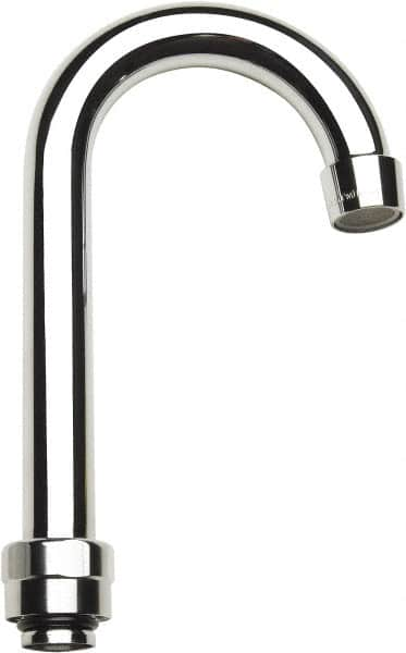 Krowne - Faucet Replacement Swivel Gooseneck - A1 Tooling