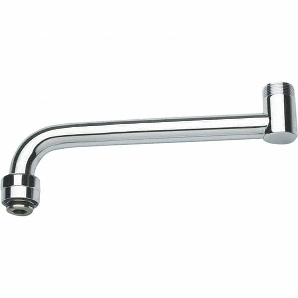 Krowne - Faucet Replacement 6" Swing Tube Spout - A1 Tooling