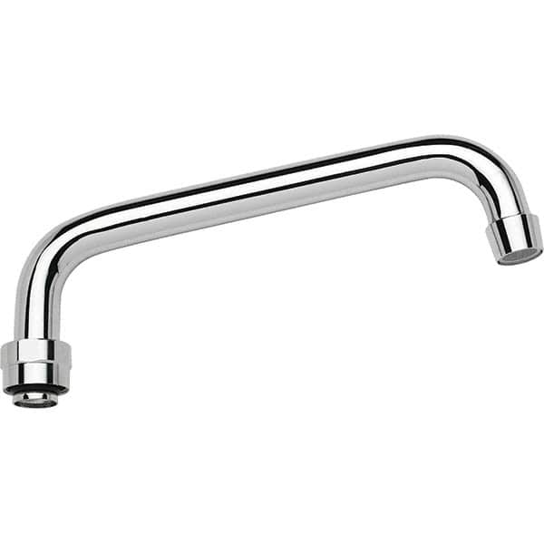 Krowne - Faucet Replacement 8" Swing Tube Spout - A1 Tooling