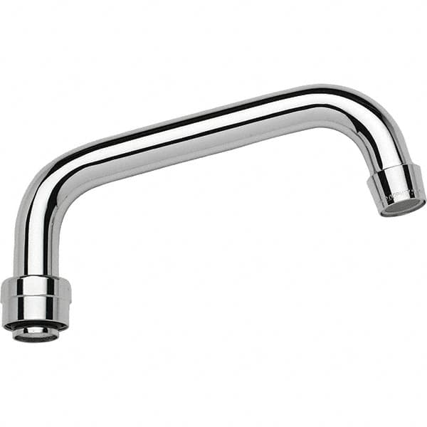 Krowne - Faucet Replacement 6" Swing Tube Spout - A1 Tooling