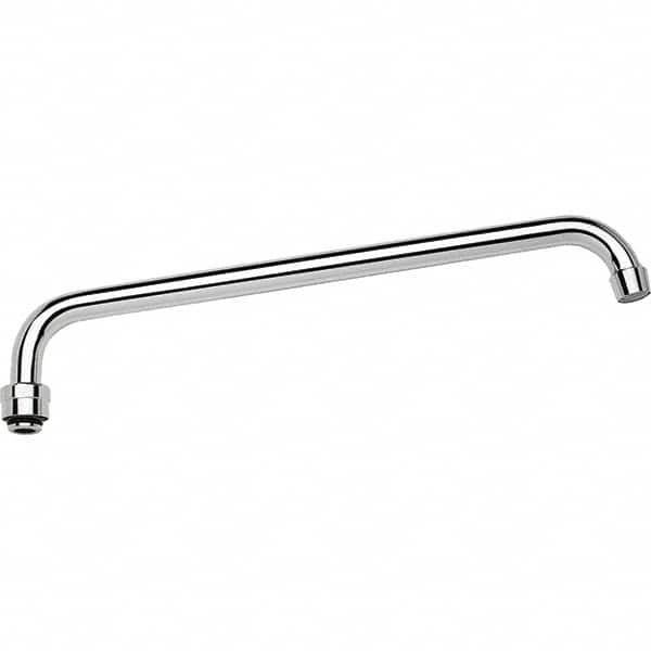 Krowne - Faucet Replacement 14" Swing Tube Spout - A1 Tooling