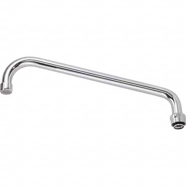 Krowne - Faucet Replacement 12" Swing Tube Spout - A1 Tooling