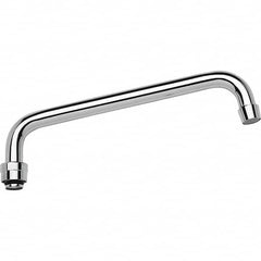 Krowne - Faucet Replacement 10" Swing Tube Spout - A1 Tooling