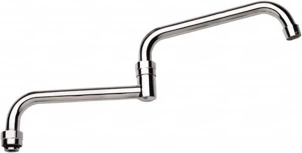 Krowne - Faucet Replacement 18" Swing Tube Spout - A1 Tooling