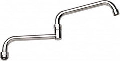 Krowne - Faucet Replacement 18" Swing Tube Spout - A1 Tooling