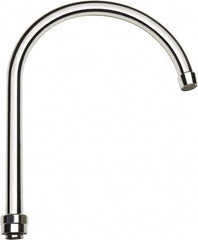 Krowne - Faucet Replacement Swivel Gooseneck - A1 Tooling