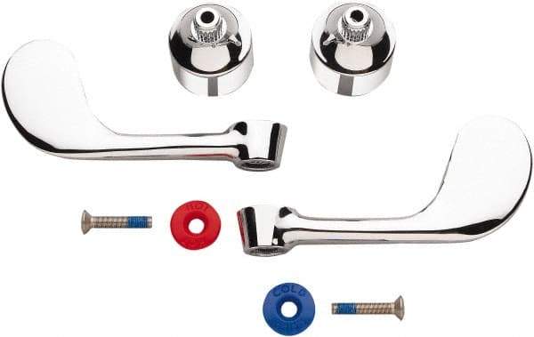 Krowne - Faucet Handles Type: Faucet Handles Style: Blade - A1 Tooling