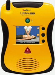 Defibtech - AED Program Management Service - Compatible With Any Brand of AED - A1 Tooling