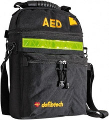 Defibtech - Soft Carry Defibrillator Case - Compatible With Lifeline AED - A1 Tooling