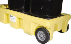 Enpac - Mobile Spill Containment Type: Spill Control Cart Number of Drums: 2 - A1 Tooling