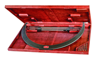 724LZ-54 TUBE MICROMETER - A1 Tooling