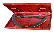 724LZ-48 TUBE MICROMETER - A1 Tooling