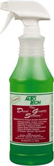 Made in USA - Automotive Application Fluid - 32 oz Spray Bottle - A1 Tooling