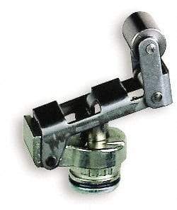 Telemecanique Sensors - 3.7 Inch Long, Limit Switch Head - For Use with ZCK Limit Switches - A1 Tooling