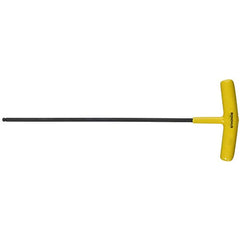 10MM BALL END T-HANDLE - Exact Industrial Supply