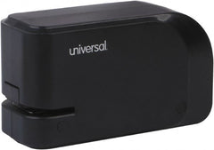 UNIVERSAL - 20 Sheet Electric Stapler - Black - A1 Tooling