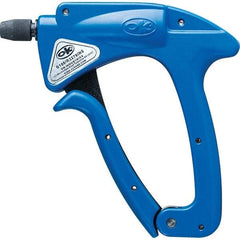 OK Industries - 32, 18 AWG, Aluminum, Squeeze Gun Wrapping and Unwrapping Tool - Insulated - A1 Tooling