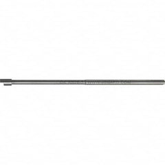 OK Industries - 26 AWG Compatible Wire, 5 Inch Long Regular Wire Wrapping Bit - 3/4 Inch Deep - A1 Tooling