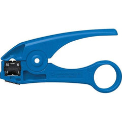 Jonard Tools - Cable Wire Stripper - Plastic Handle - A1 Tooling