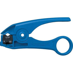 Jonard Tools - Cable Wire Stripper - Plastic Handle - A1 Tooling