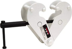 Jet - Lifting Clamps Type: Wide Beam Clamp Load Capacity (Lb.): 4,400 - A1 Tooling