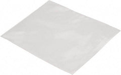 Made in USA - 10 x 12", 3 mil Open Top Polybags - Clear, Light-Duty - A1 Tooling