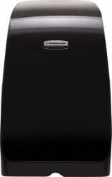 Kimberly-Clark Professional - 1200 mL Foam Hand Soap Dispenser - Plastic, Wall Mounted, Black - A1 Tooling