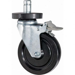 ALERA - Standard Casters Mount: Stem Style: Caster Body Only - A1 Tooling