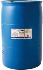 Detco - 55 Gal Drum Cleaner - Use on Resilient Flooring - A1 Tooling