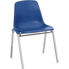 NPS - Stacking Chairs Type: Stack Chair Seating Area Material: Polypropylene - A1 Tooling