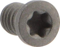 Iscar - Torx Cap Screw for Indexable Milling - M3.5x0.6 Thread, For Use with Inserts - A1 Tooling