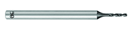 3.1 WX-MS MICRO DRILL - A1 Tooling