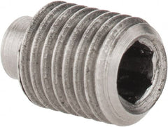 High Quality Tools - Collet Alignment Screw - Quill Housing Assembly, B Series Mills - A1 Tooling