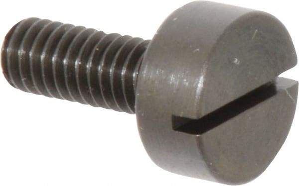 High Quality Tools - Feed Nut Retaining Screw - Leadscrew Assembly, B Series Mills - A1 Tooling