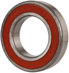 Nachi - Deep Groove Ball Bearing - Bridgeport Type Mills - A1 Tooling