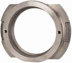 Bridgeport - Brake Bearing Cap - Bridgeport Type Mills - A1 Tooling