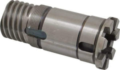 High Quality Tools - Splined Gear Hub - Step Pulley Top Housing, 1 HP J Series Mills - A1 Tooling