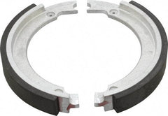 High Quality Tools - Brake Shoe Set - Variable Speed Lower Housing Assembly, 1-1/2 to 2 HP B Series Mills - A1 Tooling