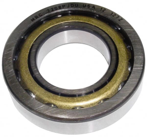 High Quality Tools - Ball Bearing - Step Pulley Top Housing, 1 HP B Series Mills - A1 Tooling