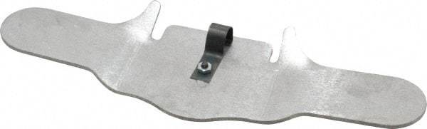 High Quality Tools - Belt Guard Assembly - Step Pulley Top Housing, 1 HP B Series Mills - A1 Tooling