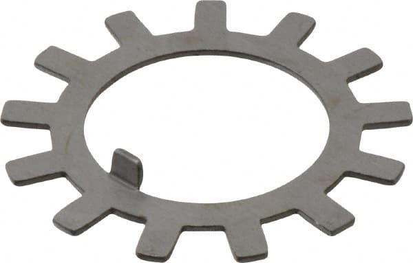 High Quality Tools - Lock Washer - Quill Housing Assembly, B Series Mills - A1 Tooling