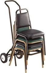 NPS - 12 Chairs Capacity Padded Chair Dolly - Use for NPS 9100, 9200, 9300 Series - A1 Tooling