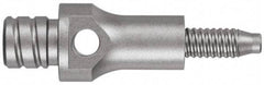 DeWALT - Spline/SDS Max Drive Thread Adapter - For Use with Carbide Core Bits - A1 Tooling