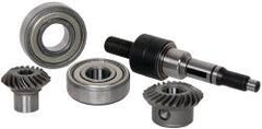 PRO-SOURCE - Angle & Disc Grinder Rebuild Kit - For Use with 4-1/2" HD Angle Grinder 5520004531JP - A1 Tooling